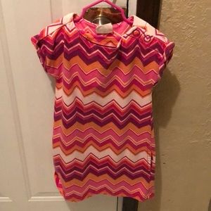 ❤️Girls dress with pockets